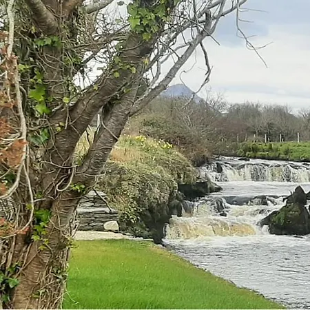 Radharc An Tsleibhe - Mountain View - Eircode F92r2r8 * Letterkenny