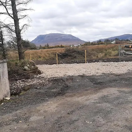 Σπίτι διακοπών Radharc An Tsleibhe - Mountain View - Eircode F92r2r8 *