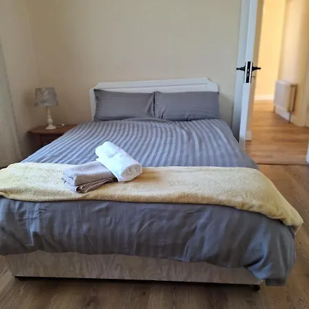 Hébergement de vacances Radharc An Tsleibhe - Mountain View - Eircode F92r2r8