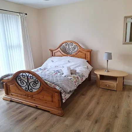 Radharc An Tsleibhe - Mountain View - Eircode F92r2r8 Σπίτι διακοπών