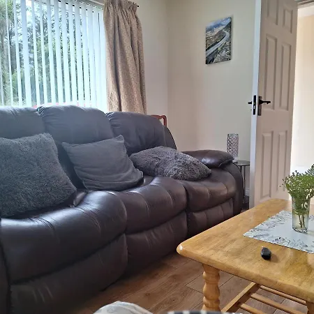 Radharc An Tsleibhe - Mountain View - Eircode F92r2r8