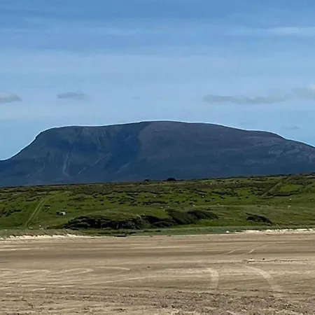 Hébergement de vacances Radharc An Tsleibhe - Mountain View - Eircode F92r2r8