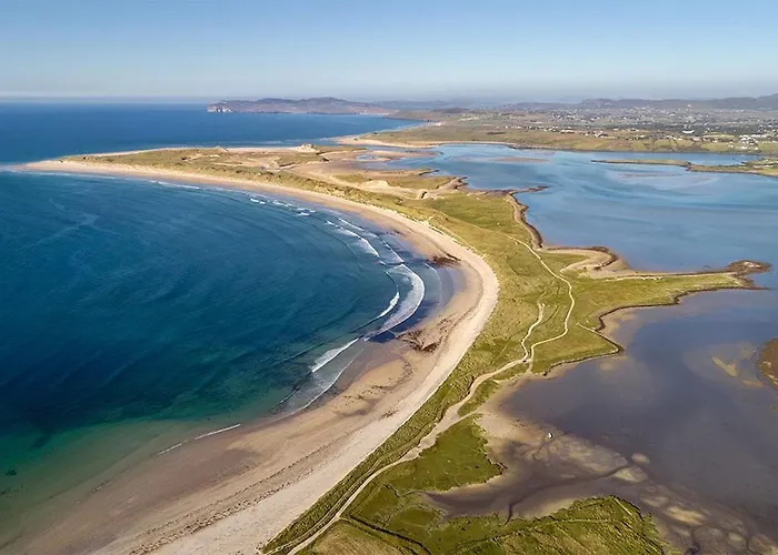 Casa vacanze Radharc An Tsleibhe - Mountain View - Eircode F92r2r8 Letterkenny