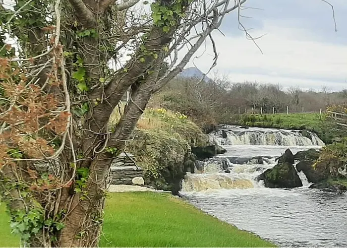 Radharc An Tsleibhe - Mountain View - Eircode F92r2r8 * Letterkenny