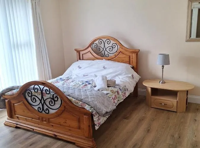 Radharc An Tsleibhe - Mountain View - Eircode F92r2r8 Casa vacanze