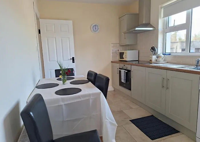 Radharc An Tsleibhe - Mountain View - Eircode F92r2r8 Casa vacanze Letterkenny