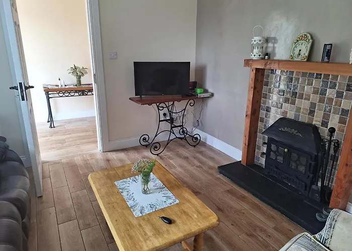 Radharc An Tsleibhe - Mountain View - Eircode F92r2r8 Casa vacanze Letterkenny