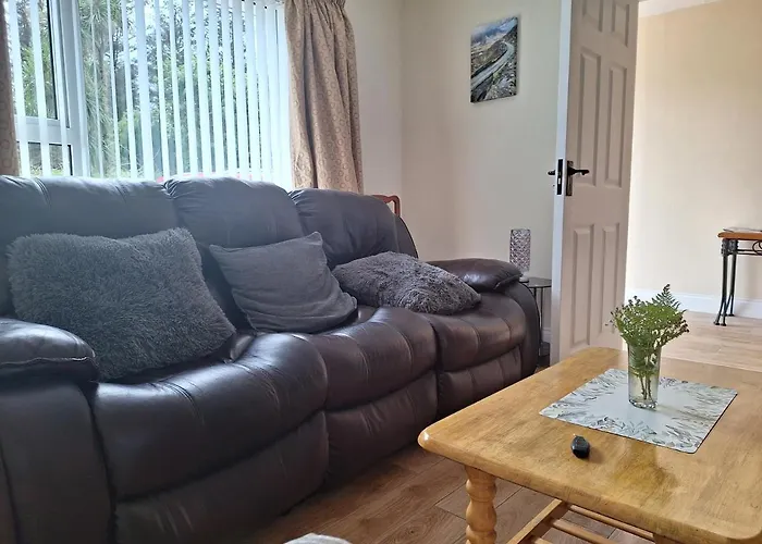 Radharc An Tsleibhe - Mountain View - Eircode F92r2r8